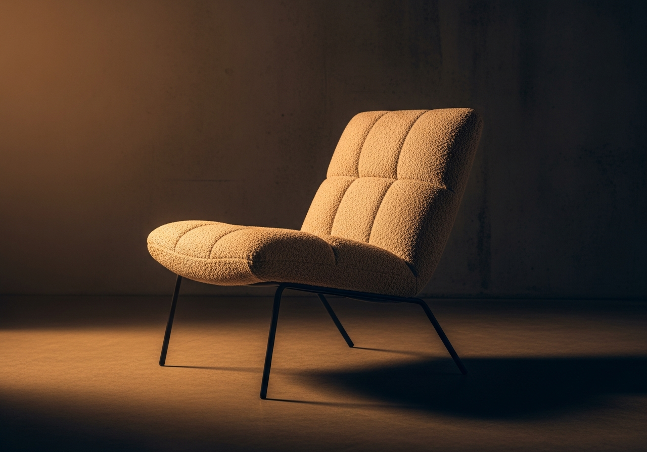 The Aalto Chair