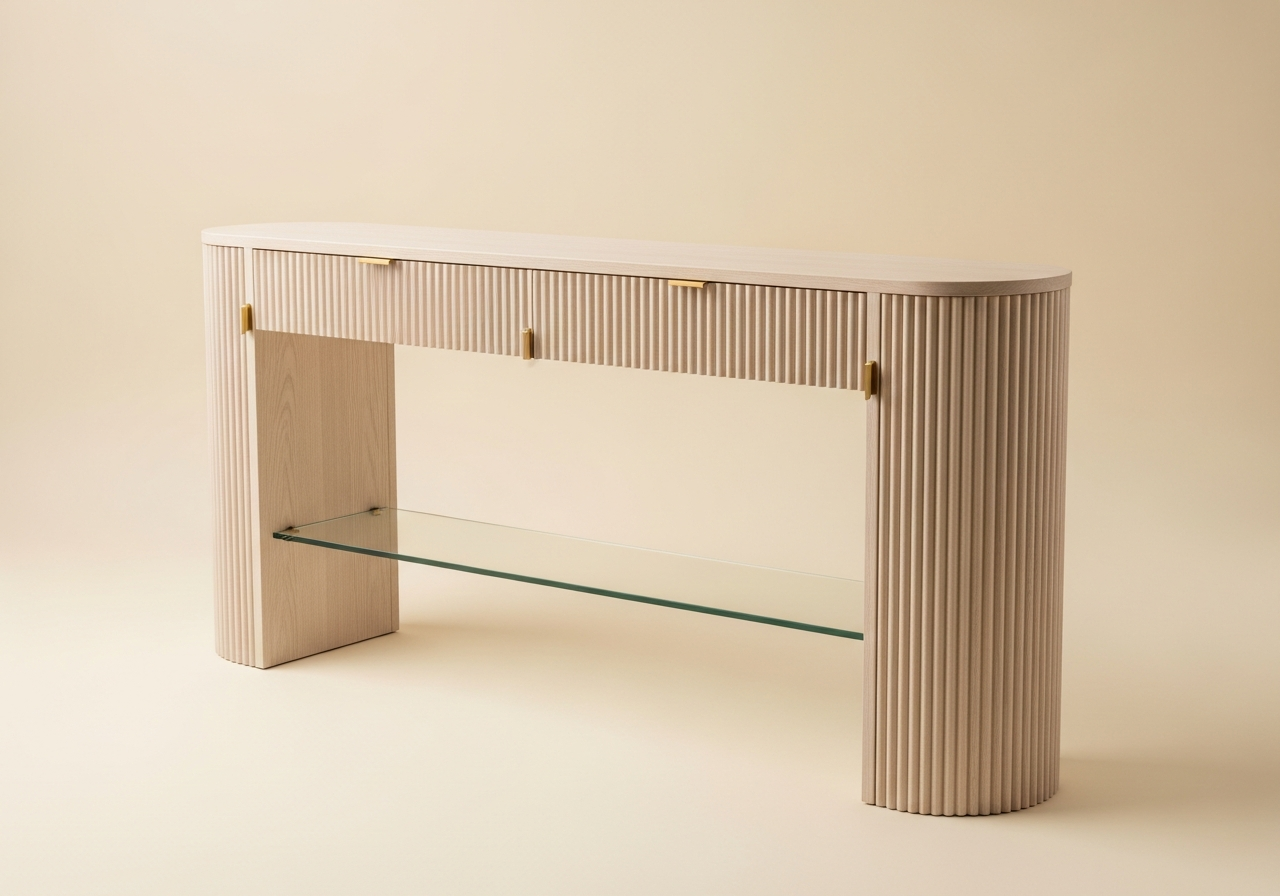 The Malmö Console — product view
