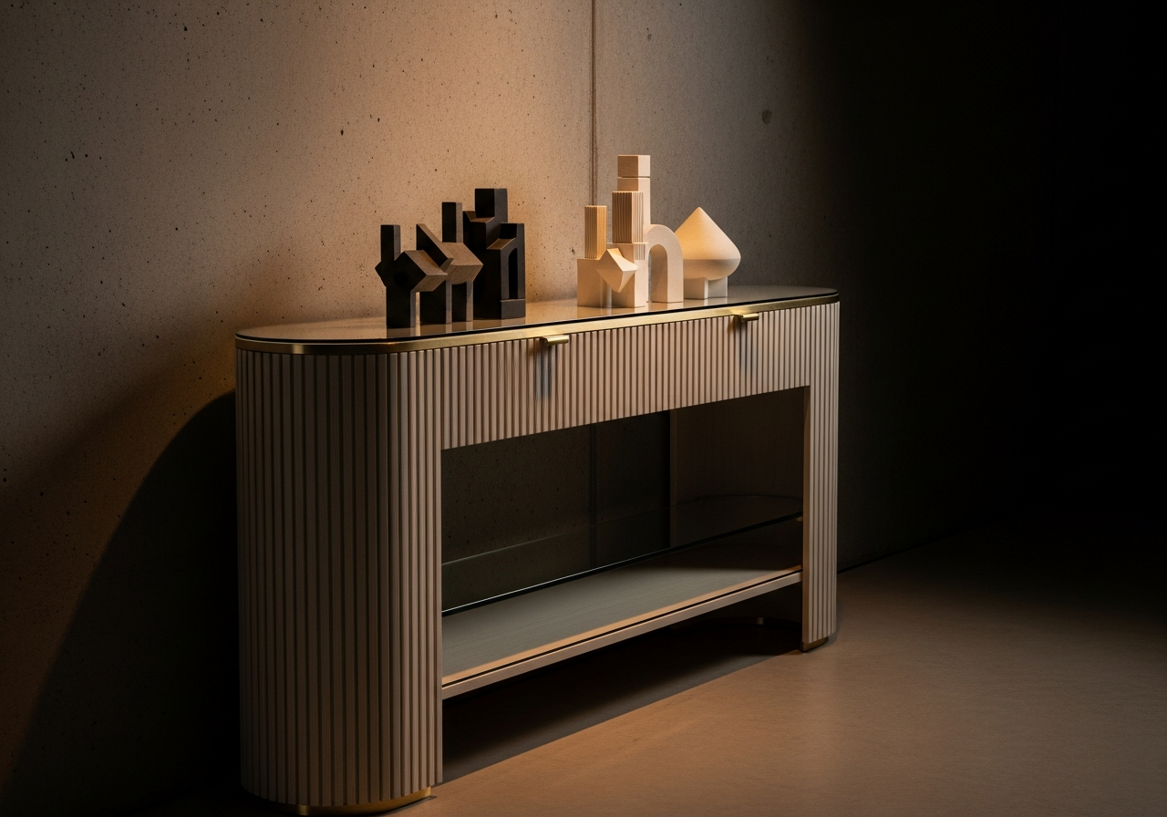The Malmö Console